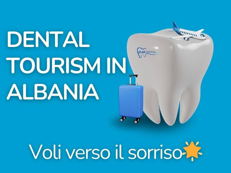 Dental tourism in Albania