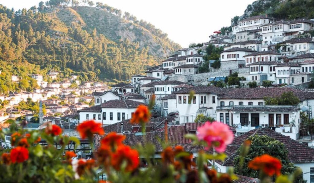 Dental tourism in albania